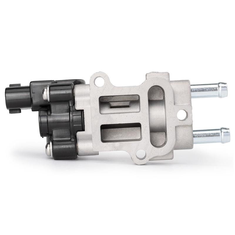 High quality New For 22270-22030 Para Auto Idle Air Control Valve 22270-22030 For Toyota Celica 1.8L 2000-2005 Tools