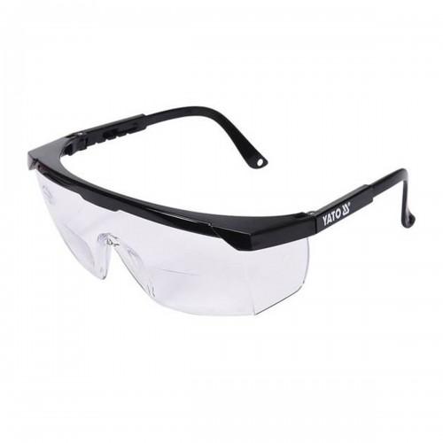Yato Protective Safety Glasses