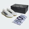 adidas Copa Pure 3 Elite AG JR2116 Unisex Performance Sports Shoes Zero Metalic / Core Black / Gold Metallic