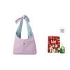 New Lee Fabric Tote Handbag, Shoulder Bag Women's Multicolor LE250106M