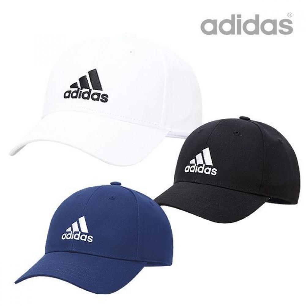 

Adidas Бейсболка Adidas Хлопок 3 типа FK0891FK0890