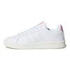 adidas Neo Cf Advantage Cl Rutschfeste Leichte Lässige Sneaker Damen Sneaker Strahlend Weiß AW3974