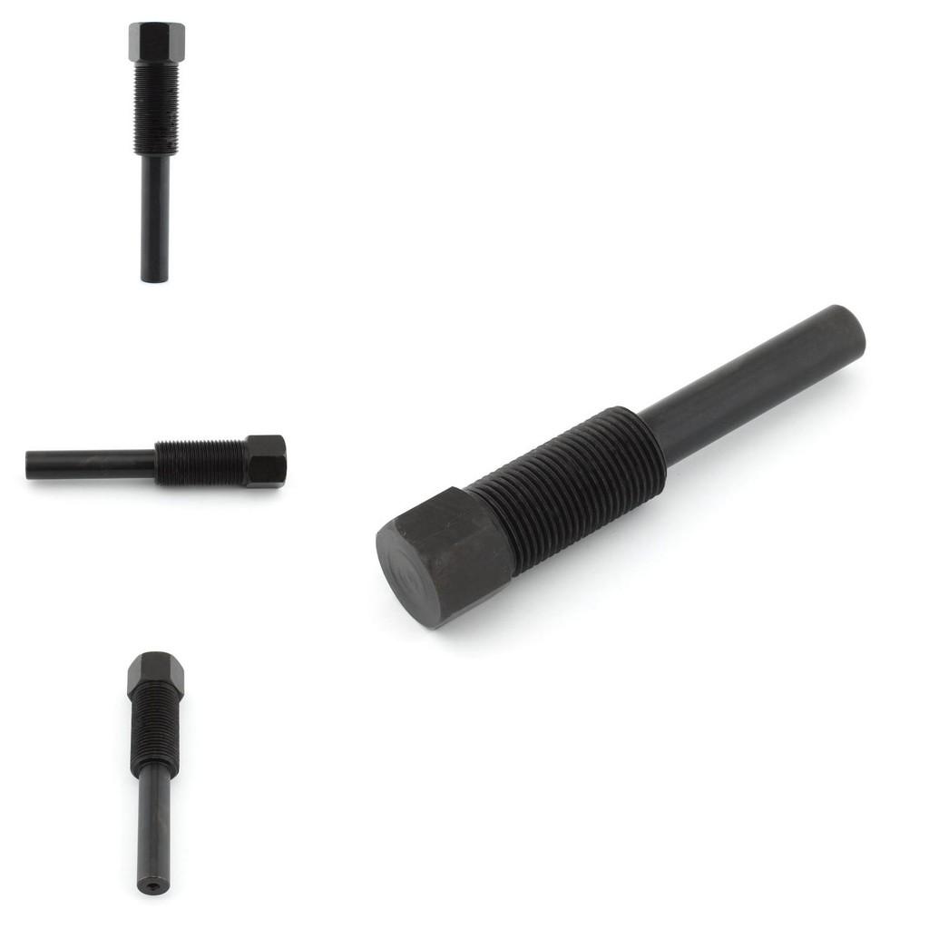 Premium Schwarzes Kupplungsabzieher-Werkzeug Für Polaris ATV-Modelle Mit Langlebigem Design 30x10x3cm