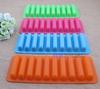 Summer Artifact Silicone Ice Cube Tray Mold Ice Mould Fits For Water Bottle Ice Cream Markers Tools