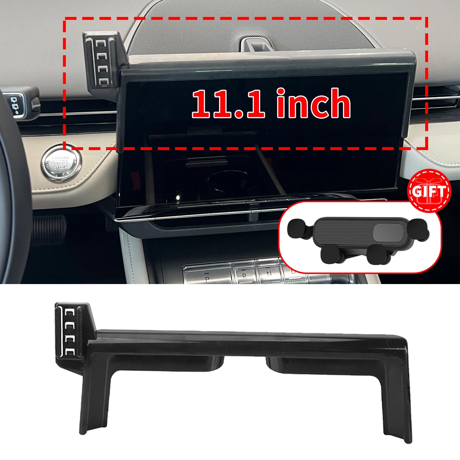 

fit for Lincoln Nautilus 2025 2025 2026 Navigation Phone Holder Mount Customized Car accessoires