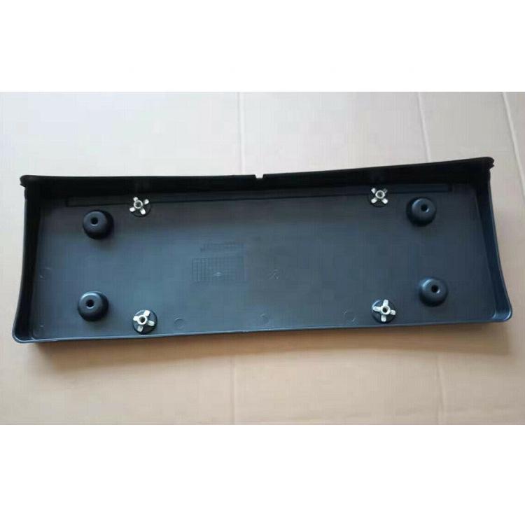 97070107502 Kennzeichenhalter vorne für 2010-2016 Panamera