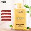 Three Hair Wizards Ingwer Anti-Haarausfall Shampoo