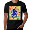 Spring Matisse TShirt T Shirts For Unisex Graphic Vintage T Shirts For Unisex Cotton TShirt