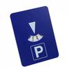 Reusable Car Parking Timer To Avoid Fines with Automatic Update Feature