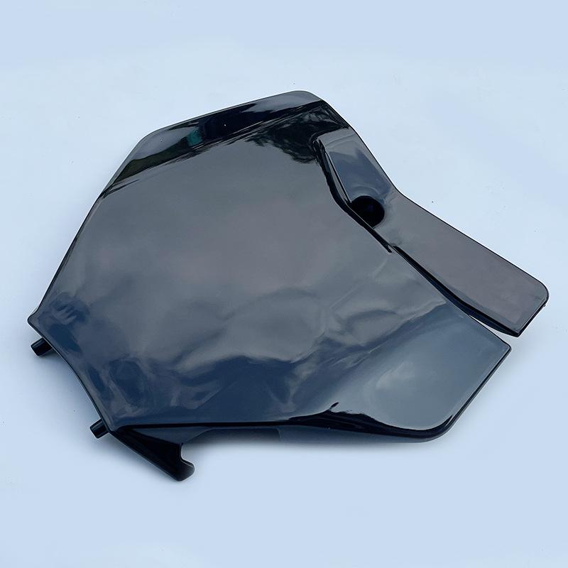 Perfect Fit for AJ1-K9K9L Off-Road Motorcycles: Full Body Shell, Fuel Tank Guard, Mudguards, Side Covers, Light Housings.