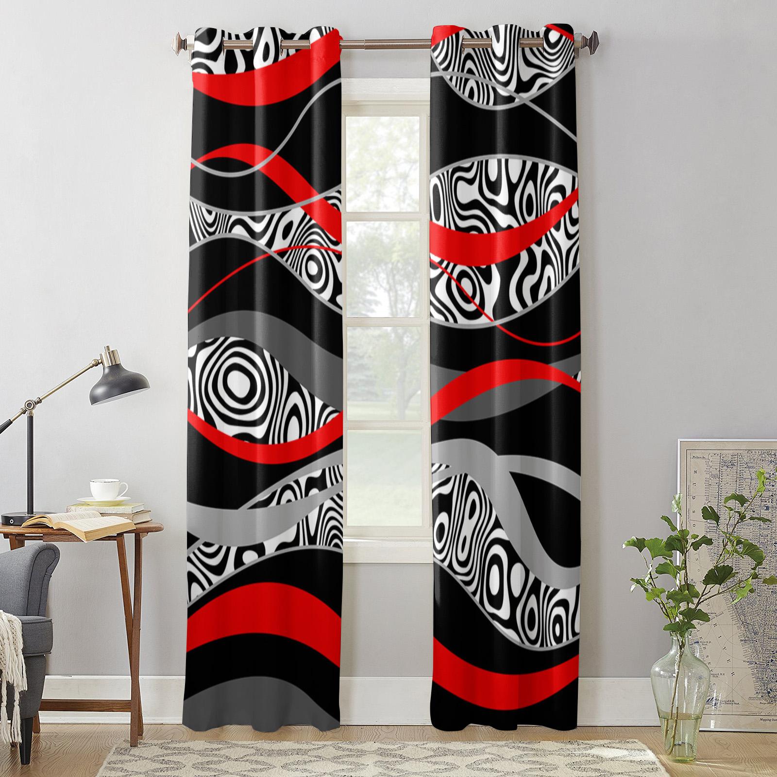 Абстрактные линии — фото 4