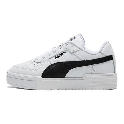 CA Pro Classic Bílo-černé Unisex Tenisky 380190-03