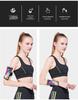 Universal 6.5" Sweatproof Running Armband for Men & Women - Outdoor Sports Fitness Arm Sleeve & Wristband