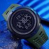 Men's Digital Watches Multifunction Military Men Sports Wristwatch Sweatproof Luminous  Man Student Electronic Watch