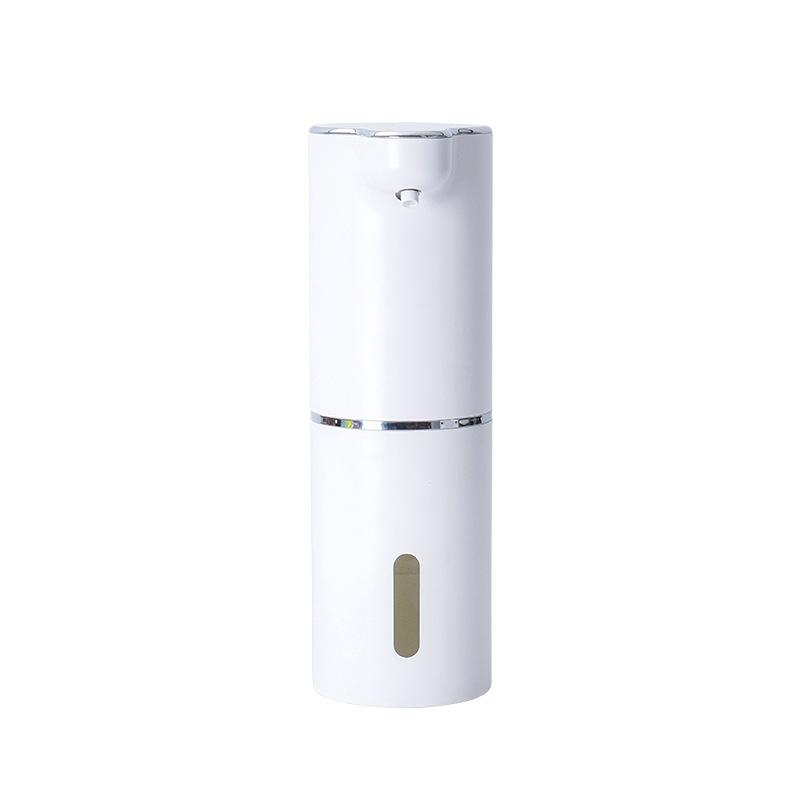 300ML Touchless Rechargeable Foaming Soap Dispenser Automatic Foam Bathroom Soap Dispenser