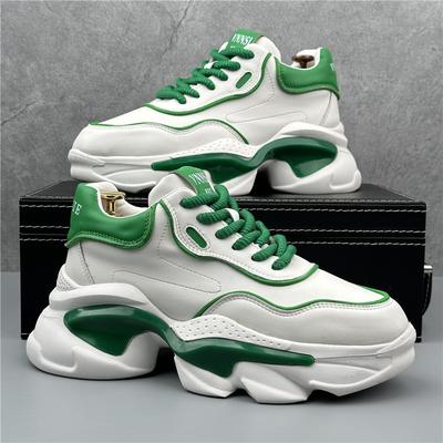 Sneaker di Lusso da Uomo Scarpe Sportive Scarpe da Corsa per Uomo Scarpe Sneaker Casual Uomo Sneaker Chunky Nuove Scarpe per Uomo Designe