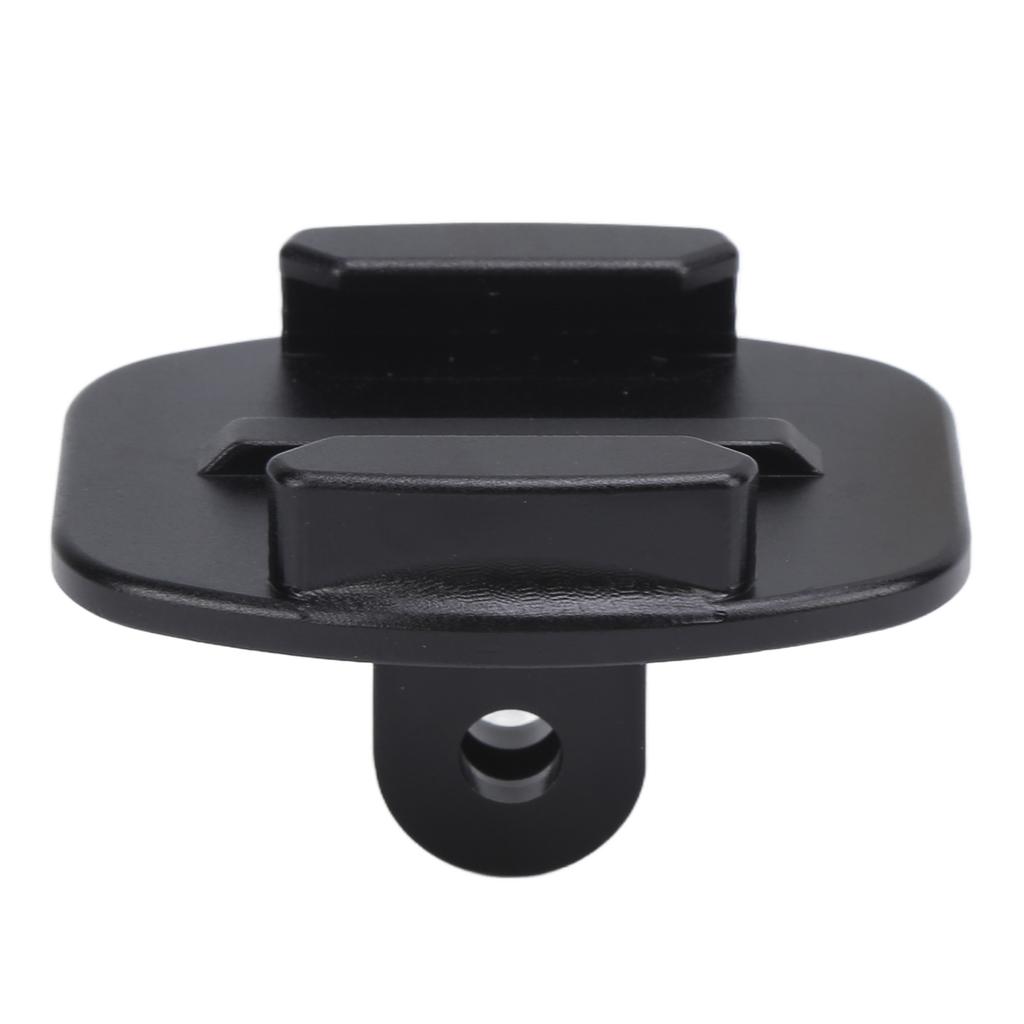 Quick Release Tripod Mount Adapter Aluminum Alloy Quick Release Base for Motion Camera