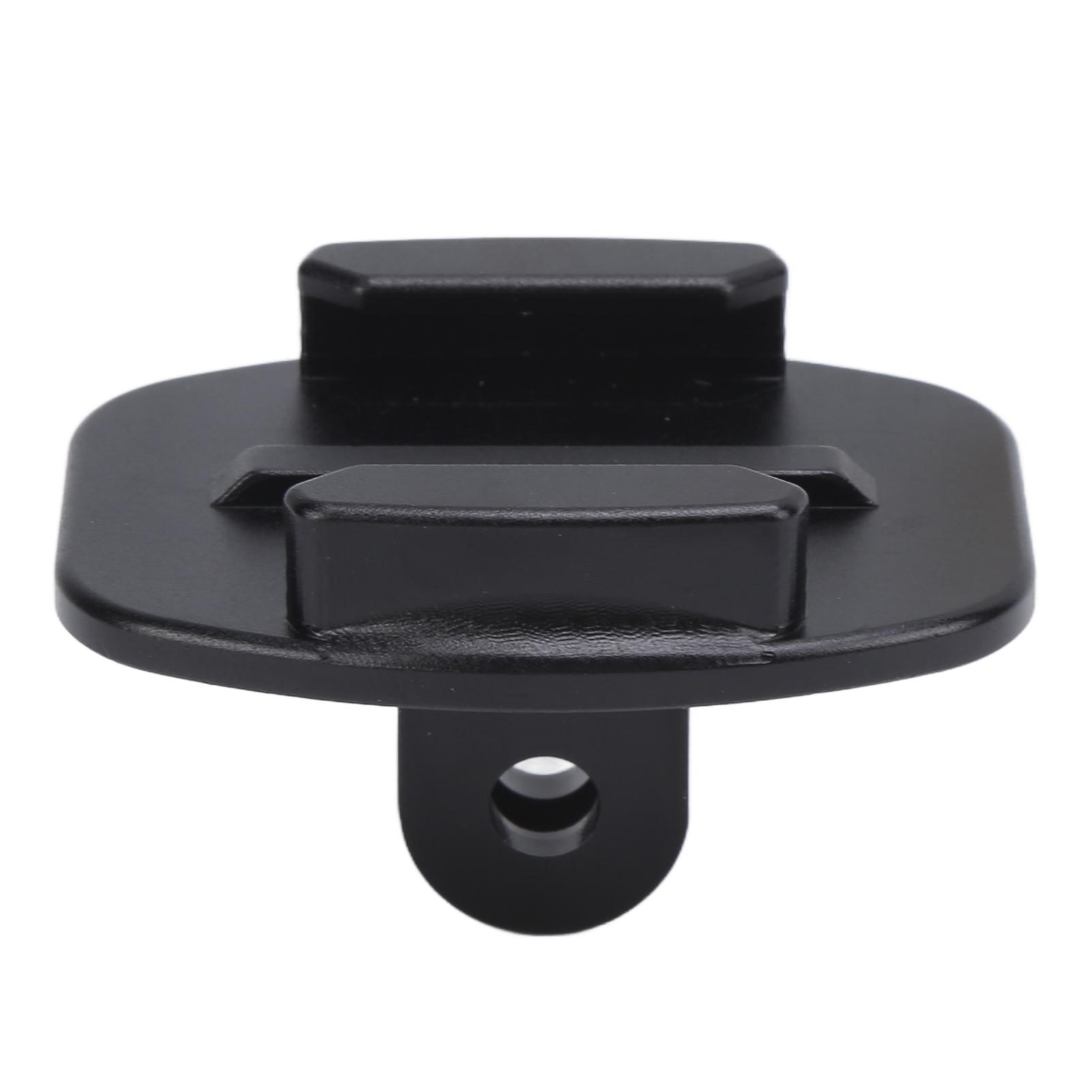 

Quick Release Tripod Mount Adapter Aluminum Alloy Quick Release Base for Motion Camera