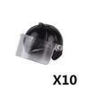 Armi Militari Figure di Motociclette Blocchi da Costruzione Accessori Bazooka Struttura di Trasporto Fucile Fucile da Cecchino Giocattoli Compatibili K050