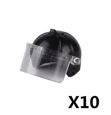 Armi Militari Figure di Motociclette Blocchi da Costruzione Accessori Bazooka Struttura di Trasporto Fucile Fucile da Cecchino Giocattoli Compatibili K050