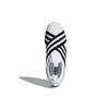 Adidas Superstar Slip-On Fottøy Hvit Dame Sneakers Core-Black AC8581