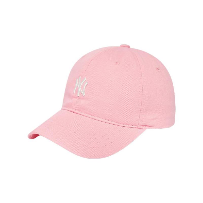 Бейсболки MLB Детская мода 7ACP7702N-50PKS F4 розовый