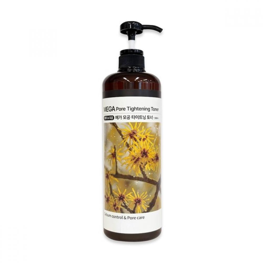 

Мега Тонизирующий Эстетический Тонер для Сужения Пор 500мл