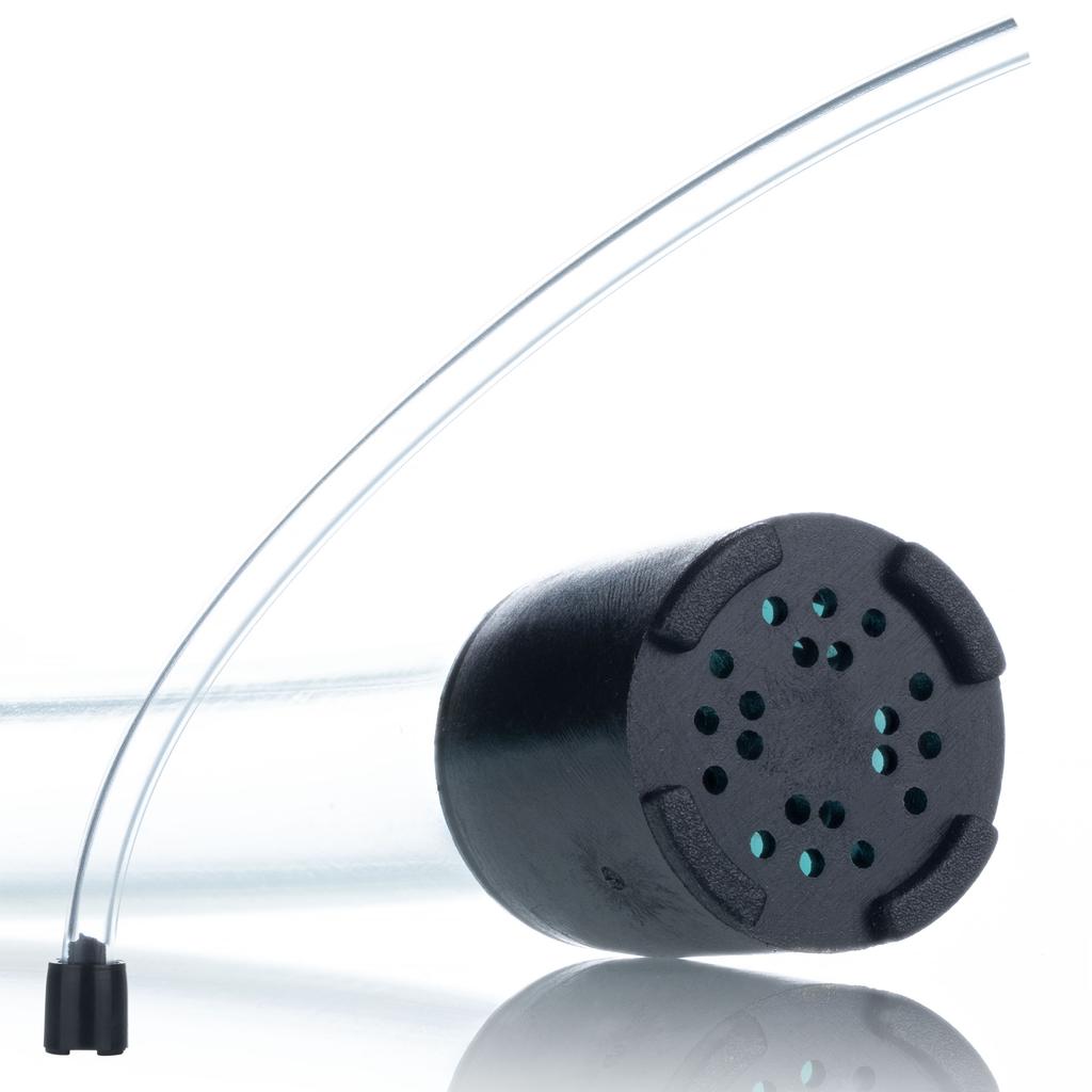 Rosfix Pianownica S0401 1000ml do Myjki Ciśnieniowej – Wysoka Efektywność Pienienia | Dysza 1,23mm | Regulowany Kąt Rozpylania