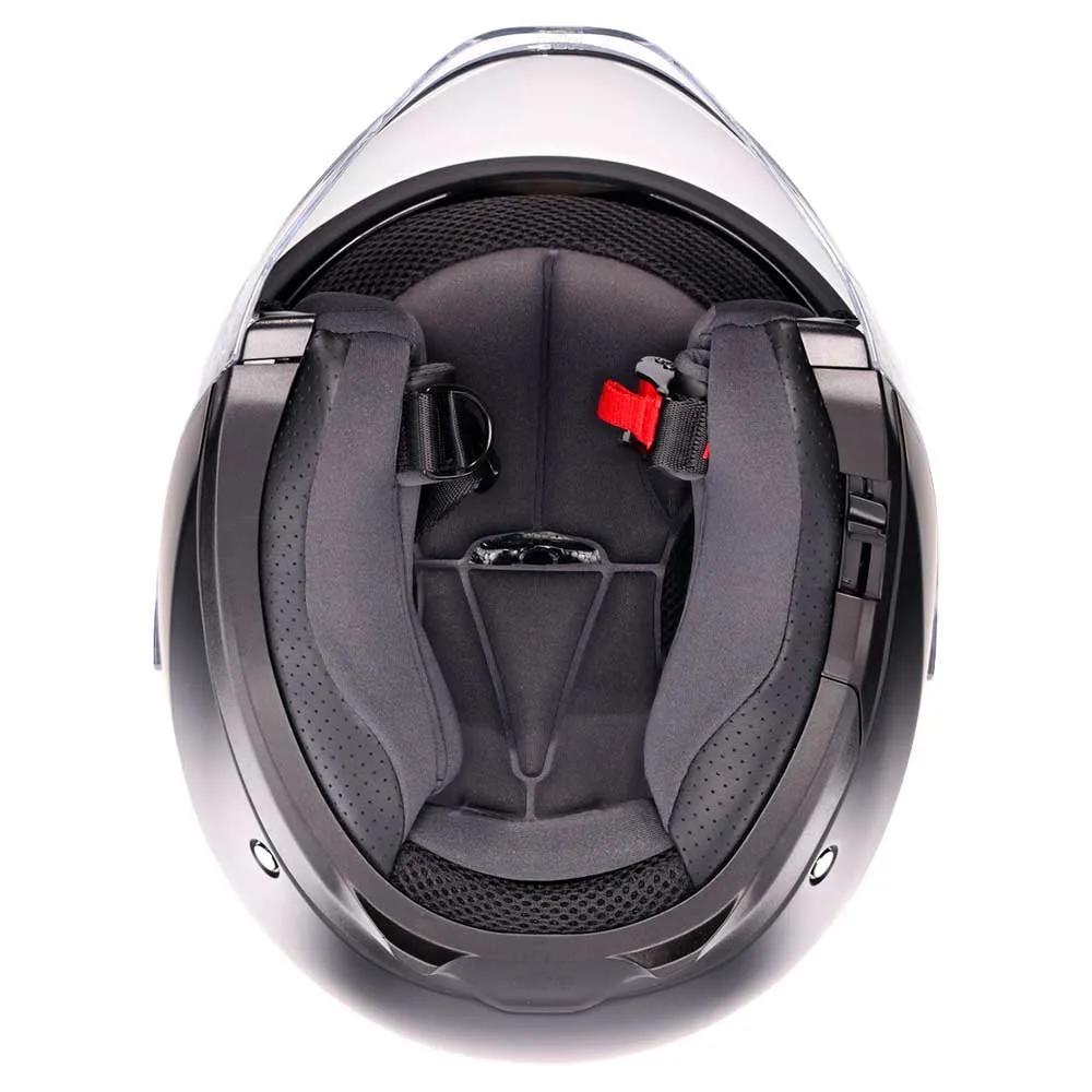 AGV Открытый шлем Irides E2206