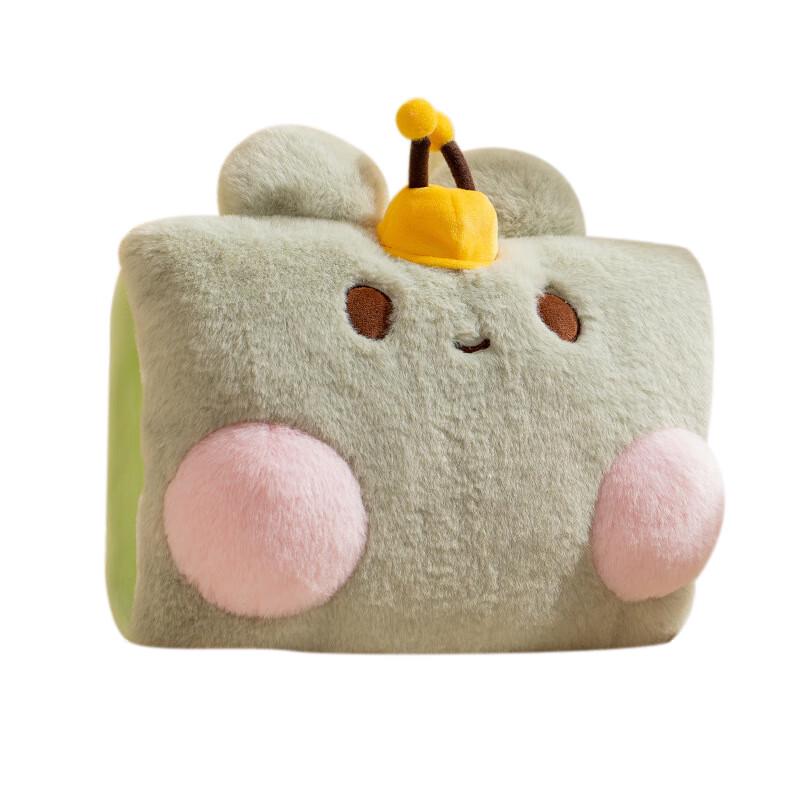 

TIANHONG Rechargeable Electric Hand Warmer