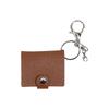 2 Inch Mini Photo Album DIY Wallet Photo Card Holder PVC Photo Album Keychain  Photos Cards