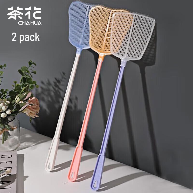 

Chahua Durable Plastic Fly Swatter