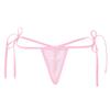 Sexy Women Lace Up V-string Briefs-Panties Thongs G-string Lingerie Underwear