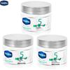 Vaseline Smooth Skin Body Scrub 3-Pack