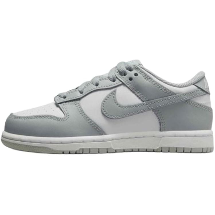 Nike Dunk Low top Kids` Skateboarding
