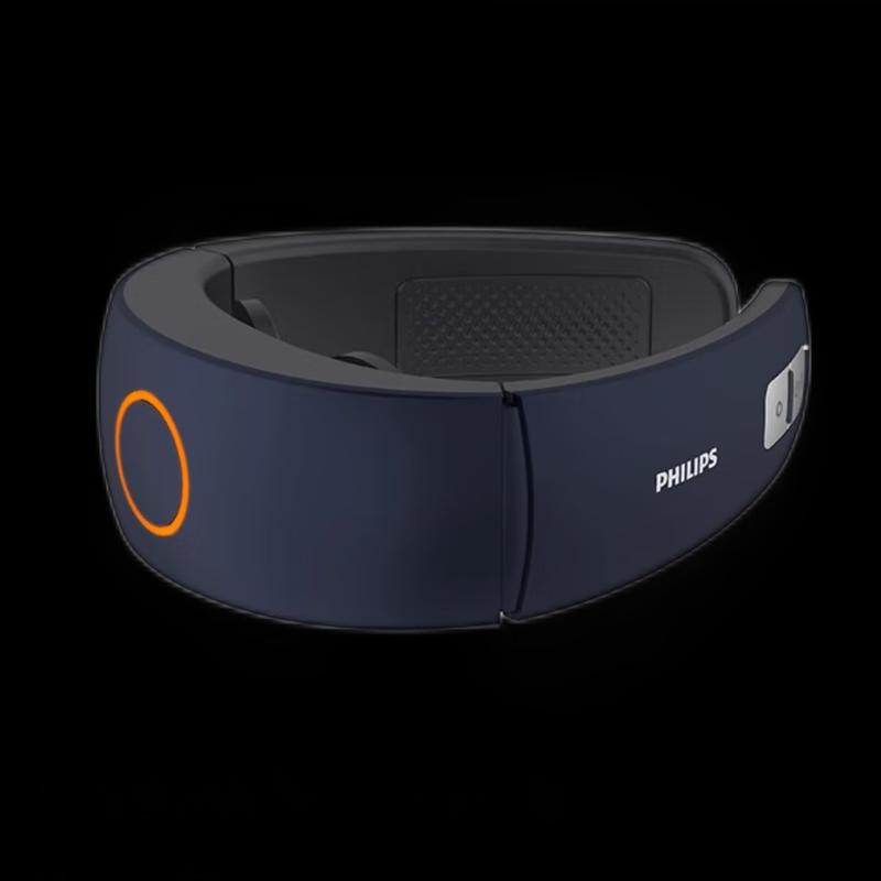 

Philips PPM5302N Neck & Shoulder Massager