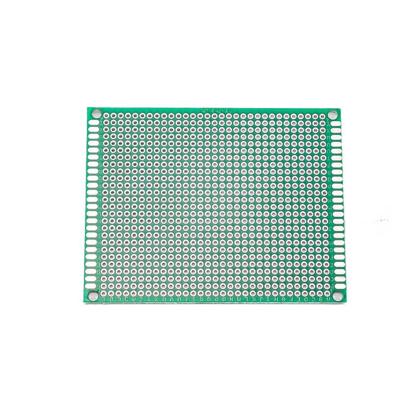 ZIGUAN Fiberglass PCB Experiment Boards