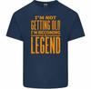 Different Personalities Graphic T-Shirt Women's Heavy Comfy Cotton Tee