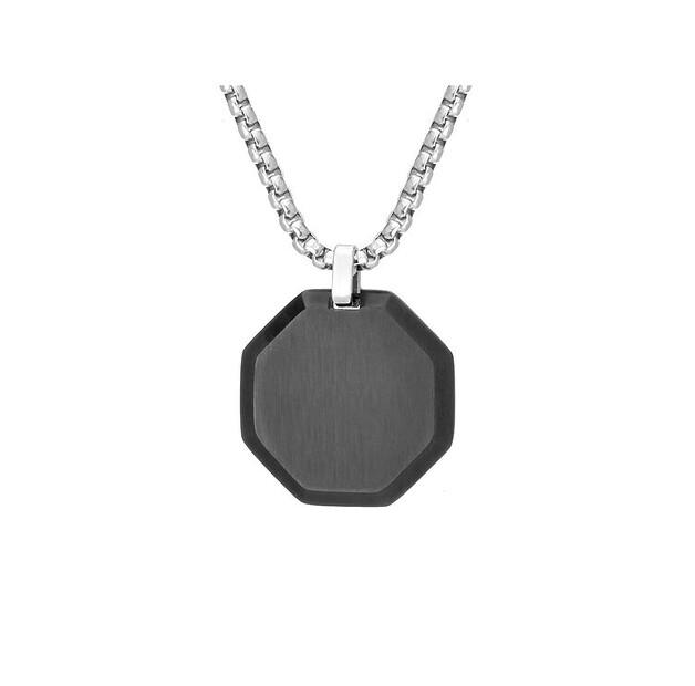 

Ожерелье Manoki WA689B One Size