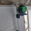 Adjustable Ceiling and Wall Mount Shelf Bracket Hanger