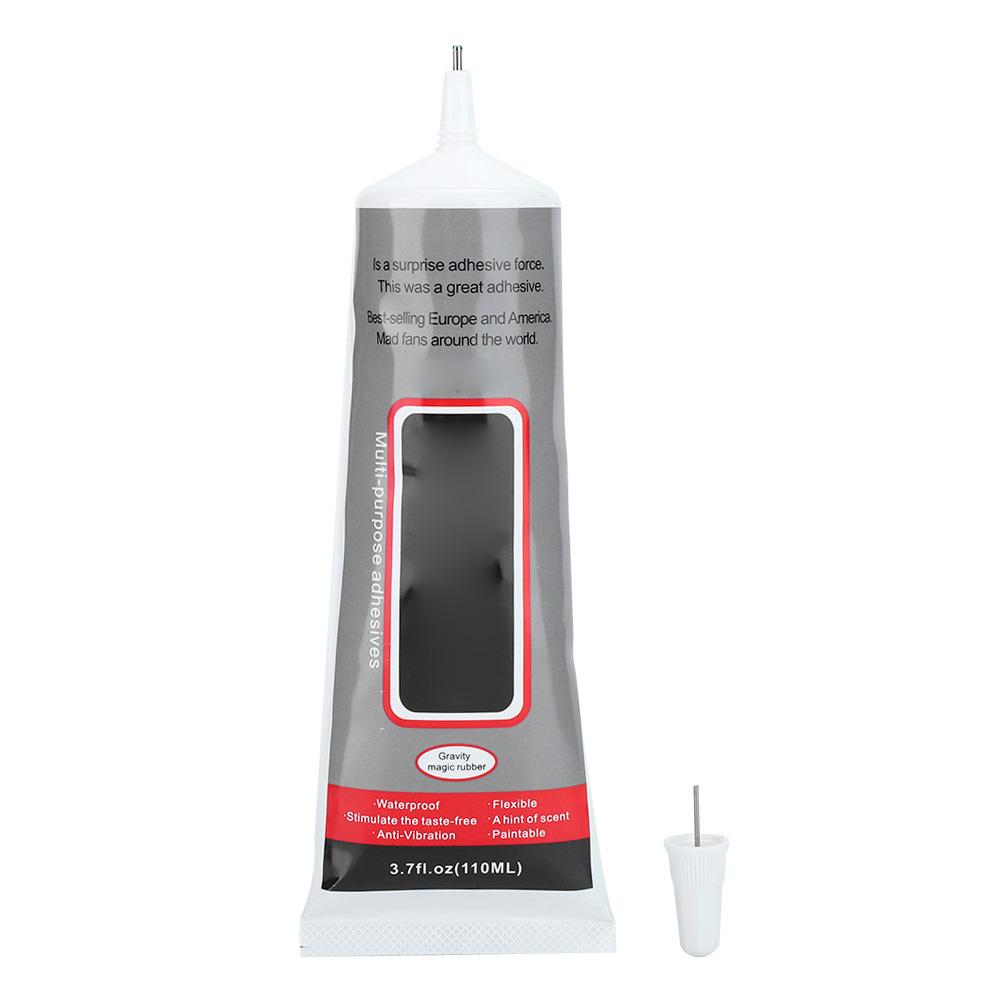110ml Multi Function DIY Jewelry Watch Home Needle Tip Waterproof Adhesive Glue