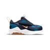 Nike Air Max Bolt Comfortable Sports Low-Top Running Shoes Baby Sneakers Deep-Blue CW1629-401