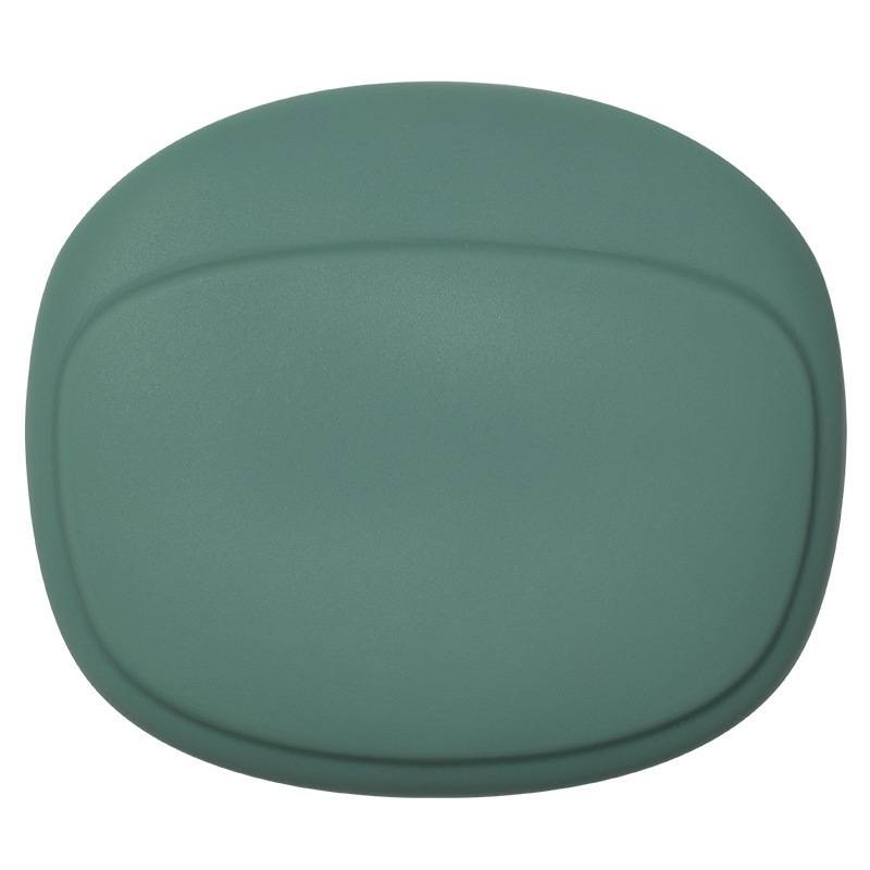 New Colorful Portable Soft Silicone Earphone Bag Phone Charger Box Key U Disk USB Cord Organizer Data Cable Storage Case