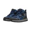 Puma Revolve Trail Comfortable Versatile Fashion Waterproof Warm Outdoor Shoes Kids shoes 397645-08