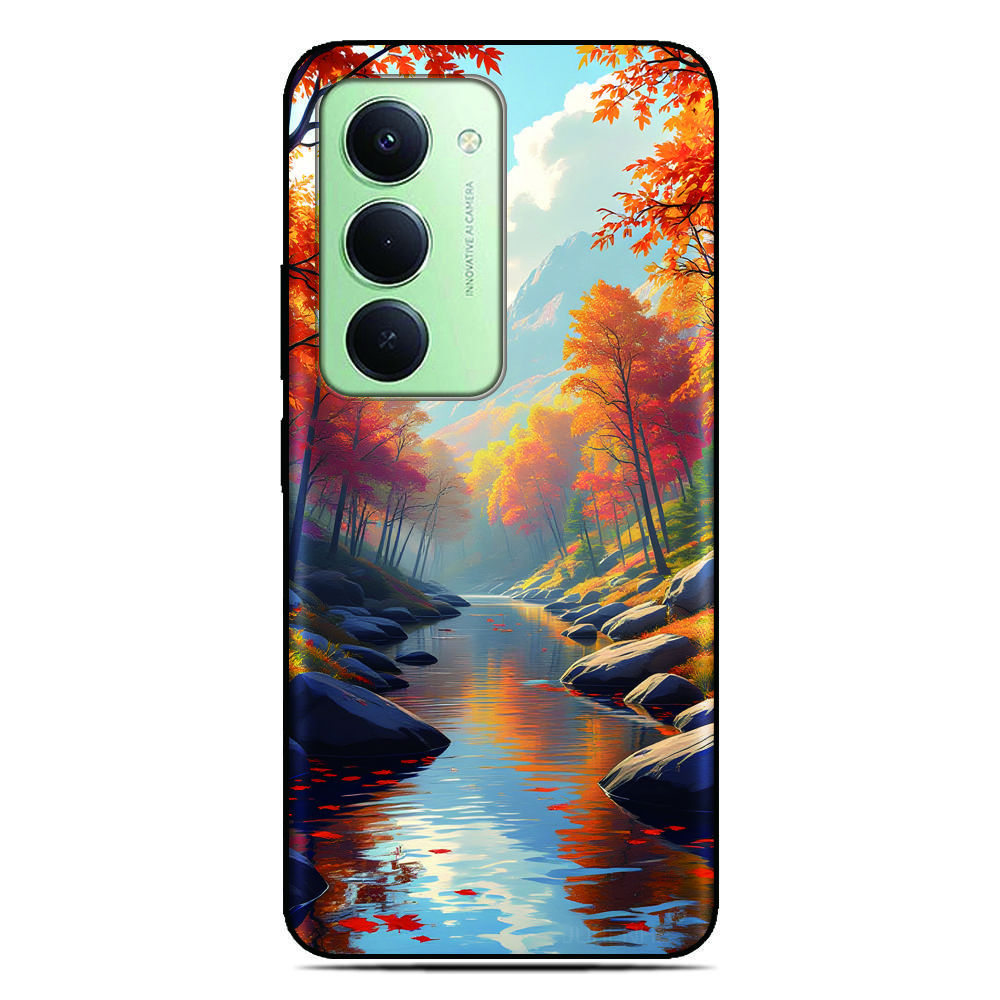 

Осенние деревья Чехол для Xiaomi 17 Pro Max Poco C85 C65 C71 F8 Ultra M7 M4 Redmi K90 A5 15 15C 5G 13C 12C 10C 4G Чехол для телефона For Poco C85 4G