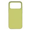 Liquid Silicone iPhone 17 Pro MagSafe Animation Pop-up Protective Case
