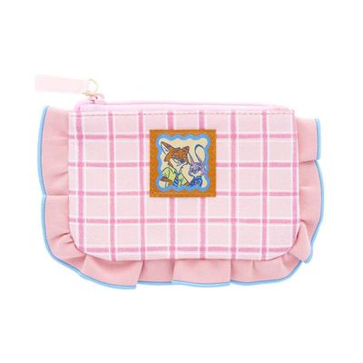 Sunstar Stationery Disney Zootopia Judy & Nick Volangpåse S2334097