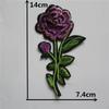 Polyester Embroidery Color Embroidery Diy Sewing Collar Lace Decoration With Collar Clothing Accessories Flower Accessories