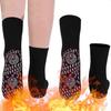 Heating Socks, Men Women Cotton Socks, Snow Socks, Warm Winter Socks Women Men, Thermal Foot Warmer Socks