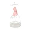 Jewelry Displays Stand Mannequin Princess Model Dress Rack for Hanging Earring Bracelet Rings